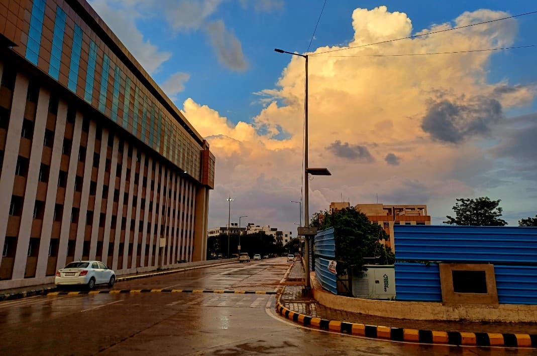 AIIMS Patna Campus photo 5